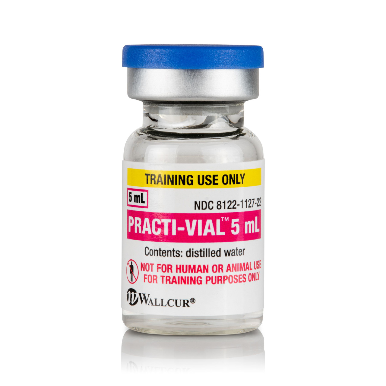 Practi-Vial