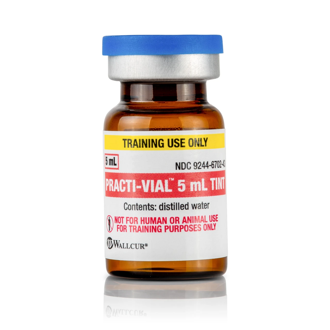 Practi-Vial