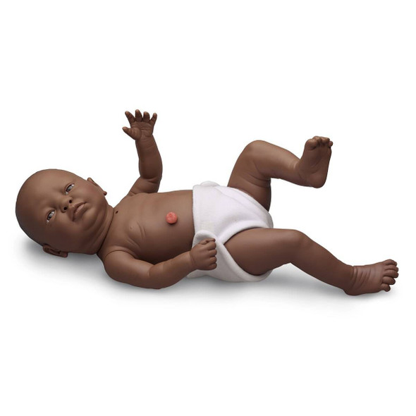 Life/form Special Needs Infant - Dark Female Life/form Special Needs Infant - Dark Female