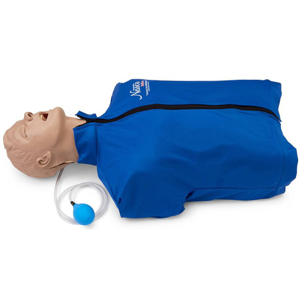 Life/form Advanced Airway Larry Airway Management Trainer Torso