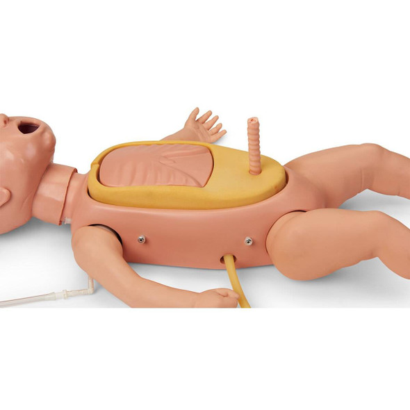 Life/form Complete Infant CRiSis Manikin Life/form Complete Infant CRiSis Manikin 1
