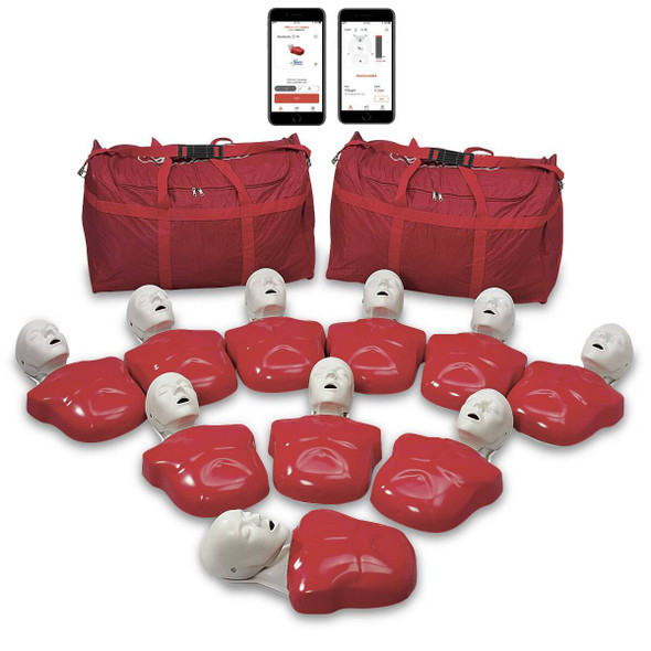 Life/form Basic Buddy Plus 10-Pack powered by Heartisense Life/form Basic Buddy Plus 10-Pack powered by Heartisense