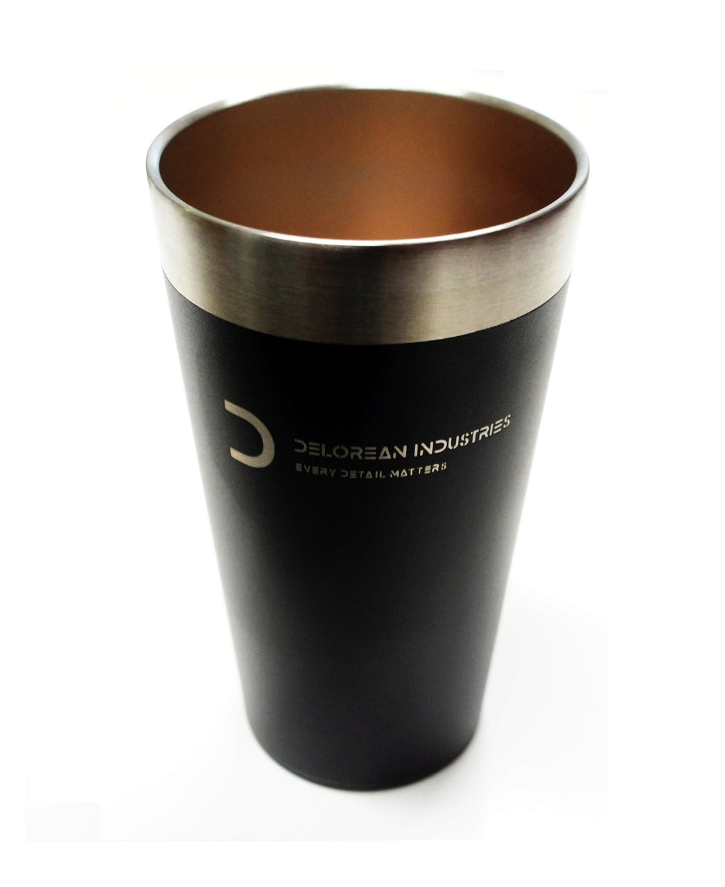 20oz Tumbler - TEMPERCRAFT