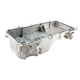 D- IND LS Oil Pan Conversion (stock chassis application) 