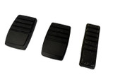 Pedal Pad Kit (Manual Car)
