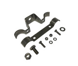 Water pipe Bracket Kit (Stainless W/ Hardware)