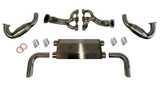 Specification One Exhaust GEN 4+ Scratch and Dent 