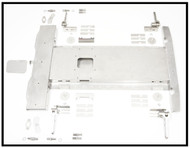 Innovative High Tolerance Roof Box Components