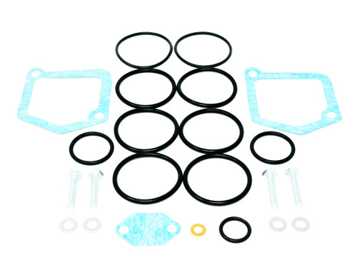 55. Intake 'O' Ring Kit (Premium)