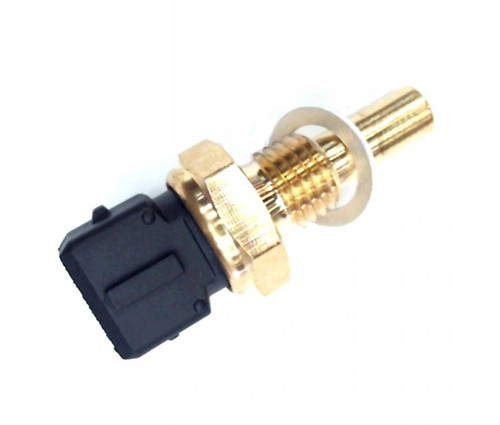 31. Thermister, Idle Speed Black Connector