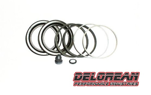 4. Caliper Rebuild Kit Pair (Front) 