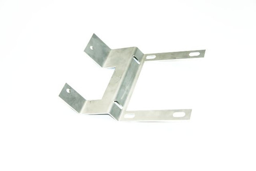 5. Binacle Center Bracket Stainless