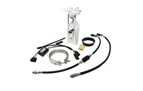 1.1 Modern Fuel Pump System W/ Integrated Sender (Gen 3) 