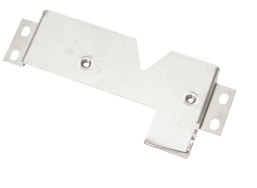 51. Hood Latch Bracket Stainless