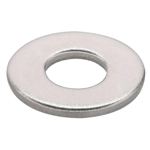 10. Front Caliper Bolt Washer Stainless