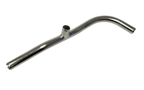 5. Water Pipe Rear Right