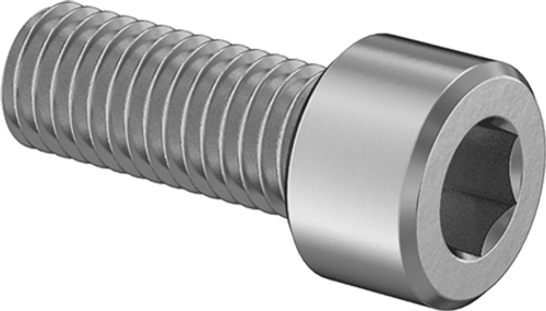 15. Screw M10 Socket Head Stainless