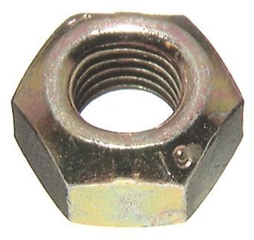 1. Locknut M6