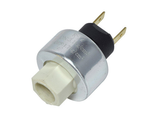 26. Low Pressure Switch