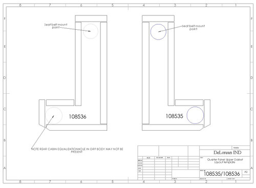 14. Gasket LH