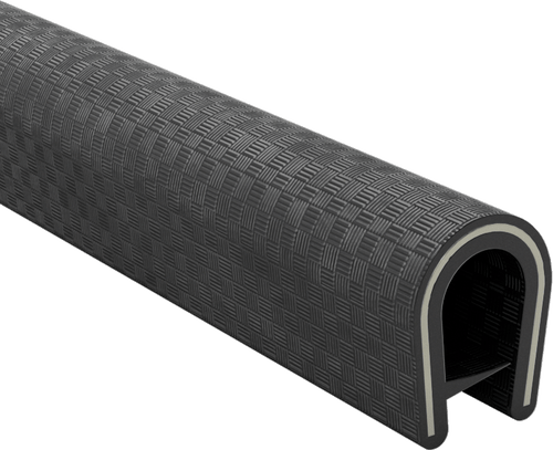 45. Fender Edge Seal (Enhanced)