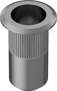 19. Rivnut M6 Stainless