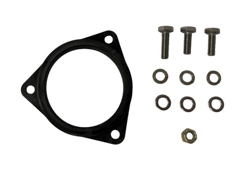 47. Seal, Fuel Filler w/ Hardware