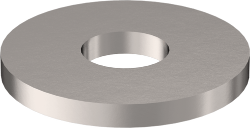 15. Washer Oversized M6 Stainless