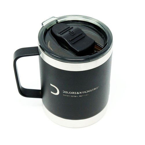 D-Industries Tempercraft Coffee Mug