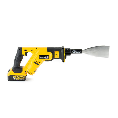 WINDSHIELD CUT OUT TOOL (RENTAL W/ RETURN CHARGE)