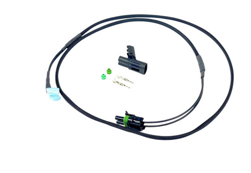 39.1 A/C High Pressure Switch Harness (Updated) 