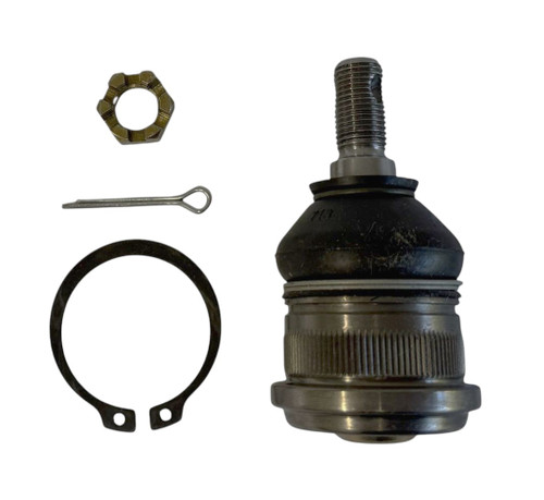 15. Lower Ball Joint 