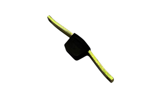 21.5 Air Metering Housing Arm Limiting Bracket 