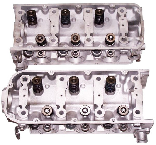 Cylinder Head Package (Stock)