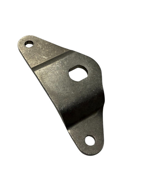 9. A/C Idler Bracket Stainless Small