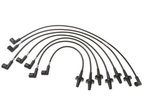 28. Ignition Wire Set Premium