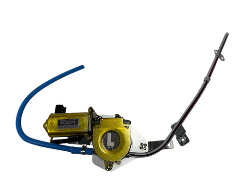 6. Window Motor Left