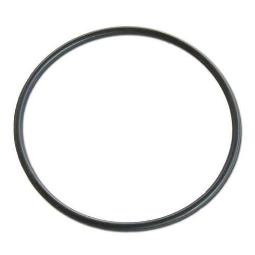 25. Differential 'O' Ring Seal