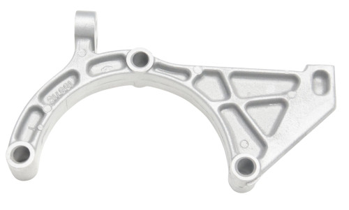 8. A/C Compressor Mounting Bracket 