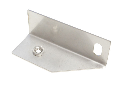 26. Left Rear Quarter Panel Mount Stainless