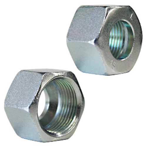 9. Swivel Nut 