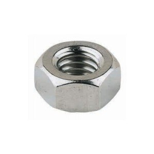 41. Nut M6 Stainless