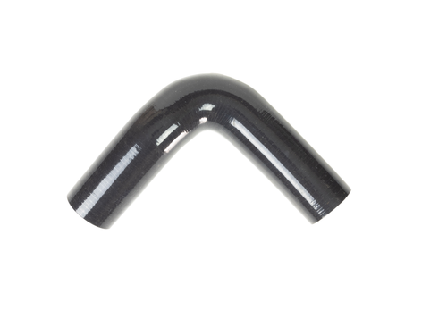 1. Hose-Header Tank Connect Silicone