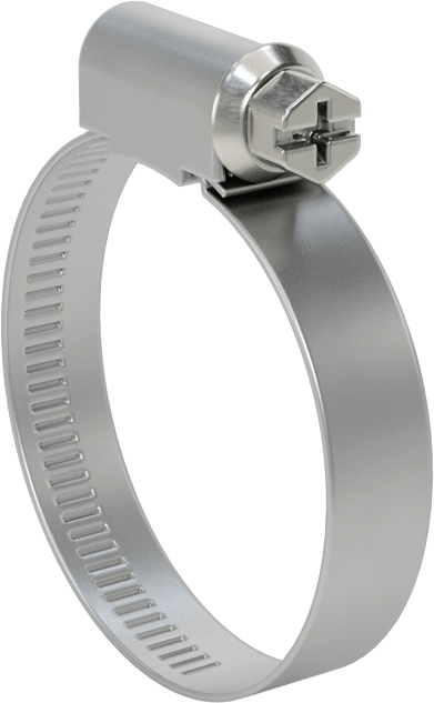 0015. Hose Clamp
