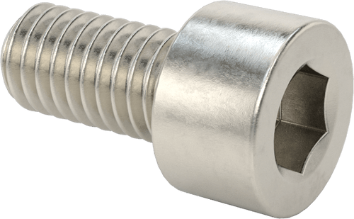 14. Screw M6 Stainless 