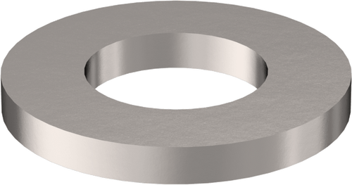 13. Washer M8 Stainless 