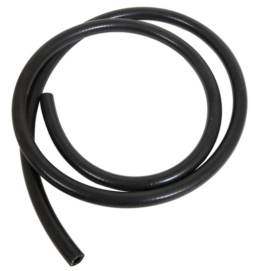 1. Bleed Hose, Silicone