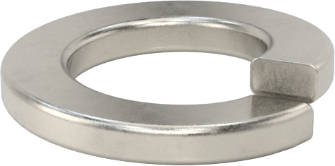 6. Lock Washer M10 Stainless