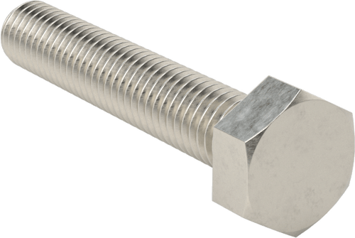 9. Bolt M8 Stainless