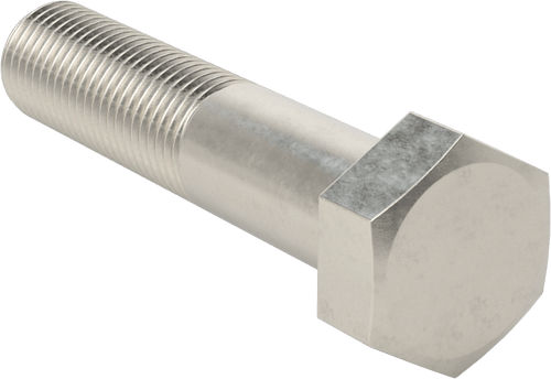 12. 3/8" UNF Bolt Stainless (Stock Compressor Head)